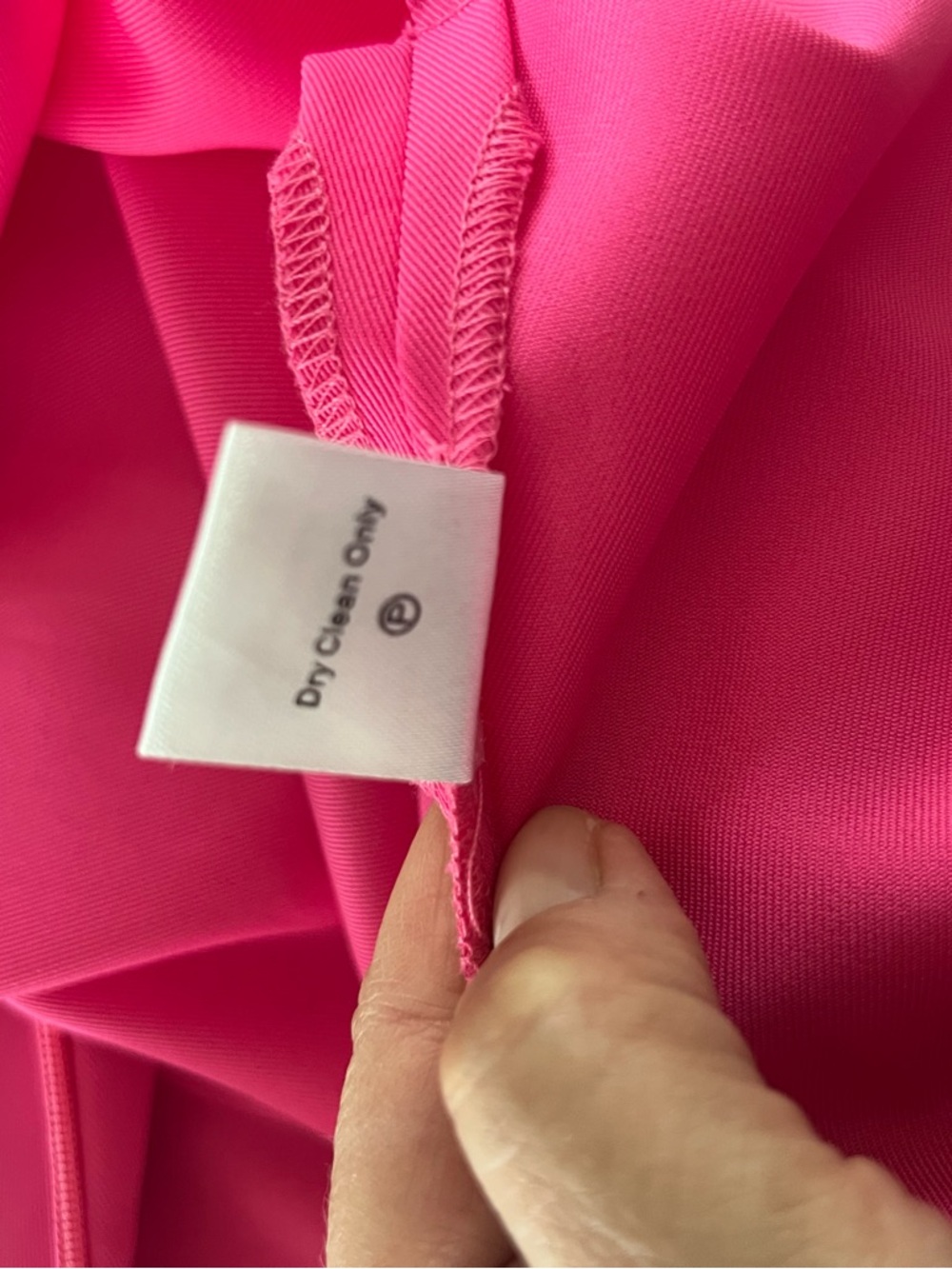 Tuckernuck Jamie Dress - Picture 6 of 6